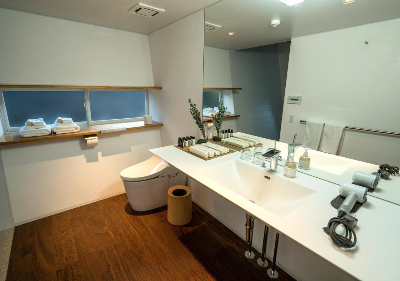 Miru Amami Hotel Tatsugo Room photo