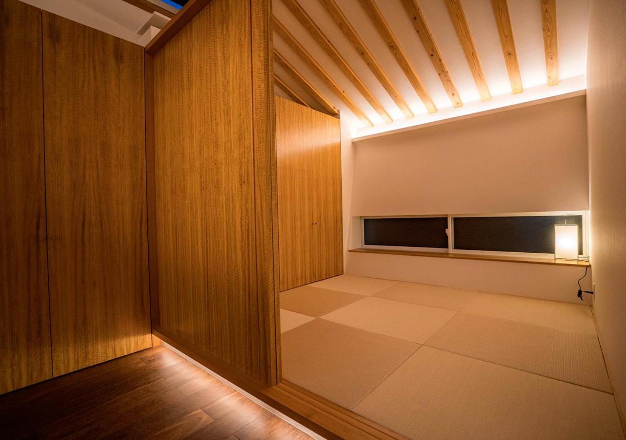 Miru Amami Hotel Tatsugo Room photo